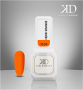 Karl Diamant Gelpolish Neon Orange 11 ml